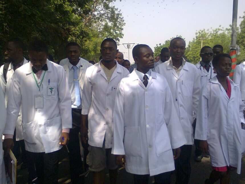 Benue health workers to commence indefinite strike amid COVID-19 pandemic