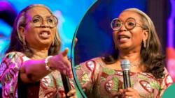 First female Bank Chairman, Ibukun Awosika, highlights women’s assets for nation-building