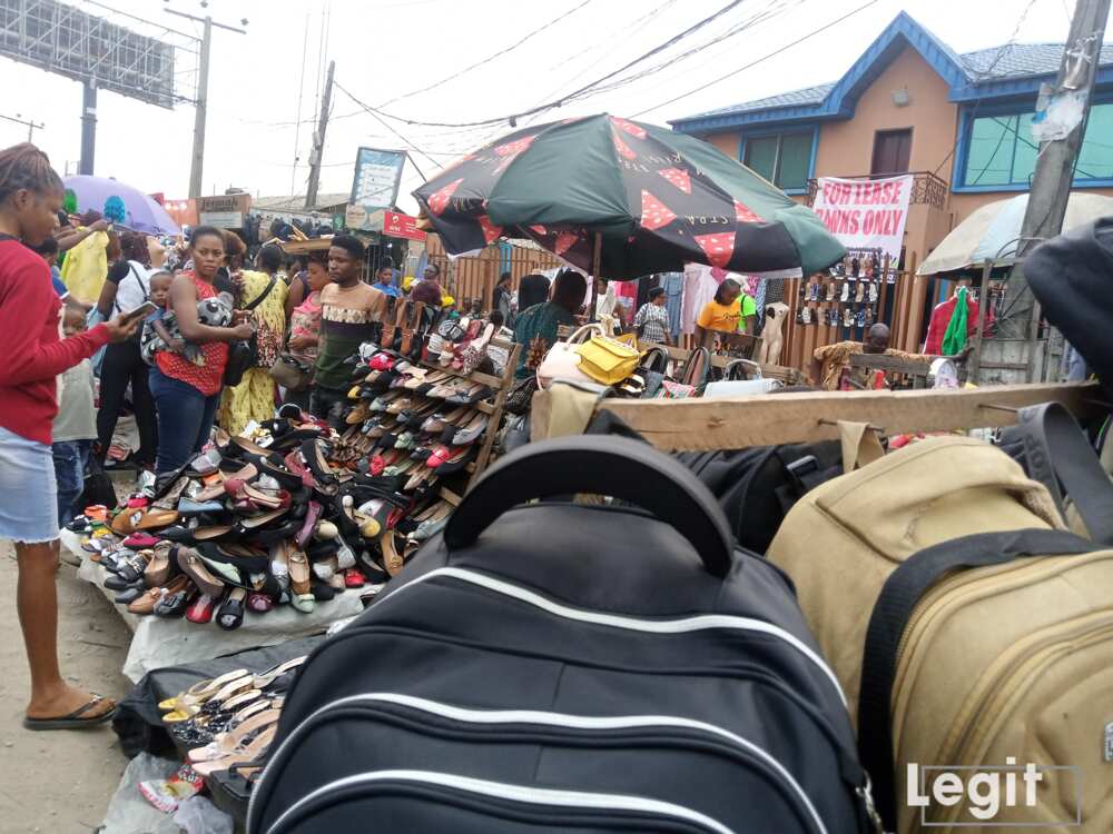 Ketu market