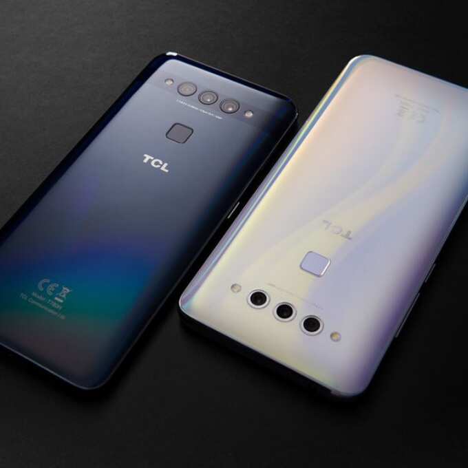 TCL Plex features