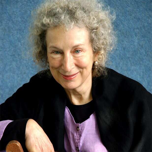 Margaret Atwood net worth