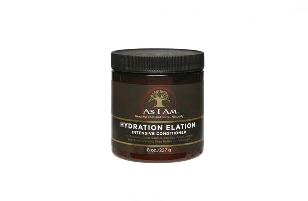 As I Am Hydrating Elation Intensive Conditioner