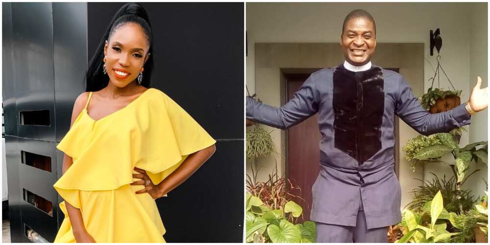 N35k for roles: Actress Kemi Lala-Akindoju condemns colleague Femi Durojaiye's programme