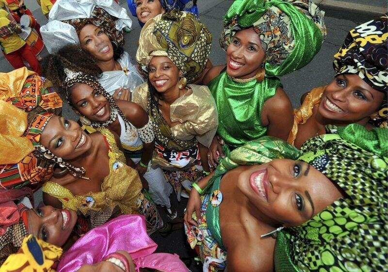 Ethnicity in Nigeria