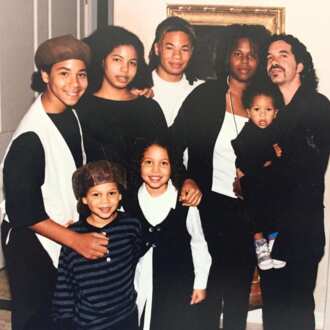 Joel Smollett bio: Who is the patriarch of the Smollett family? Legit.ng