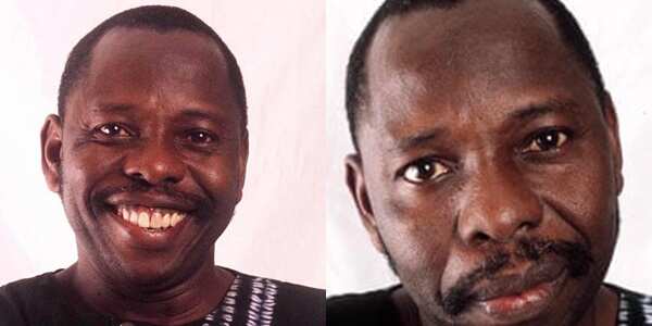 Ken Saro-Wiwa: Speech late activist wasn’t allowed to read before his execution