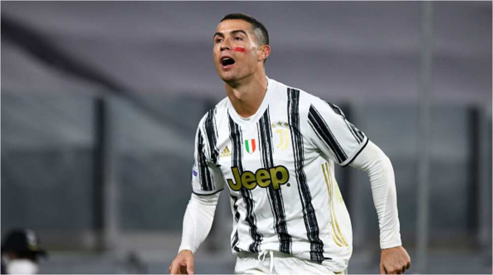 How Ronaldo's sensational returned o Man United hit the rocks, agent reveals