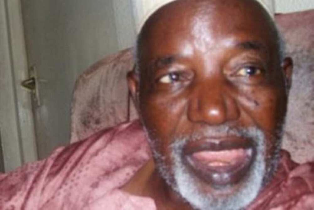 Mutuwar Balarabe Musa babbar asara ce ga Najeriya da damokaradiyya, Ganduje yace Mutuwar Balarabe Musa babbar asara ce ga Najeriya da damokaradiyya, Ganduje yace