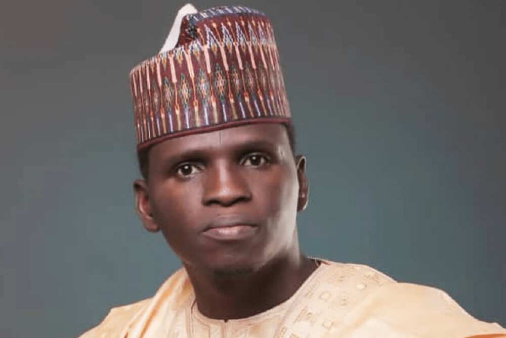Mawakin siyasa, Dauda Kahutu Rarara Mawakin siyasa, Dauda Kahutu Rarara