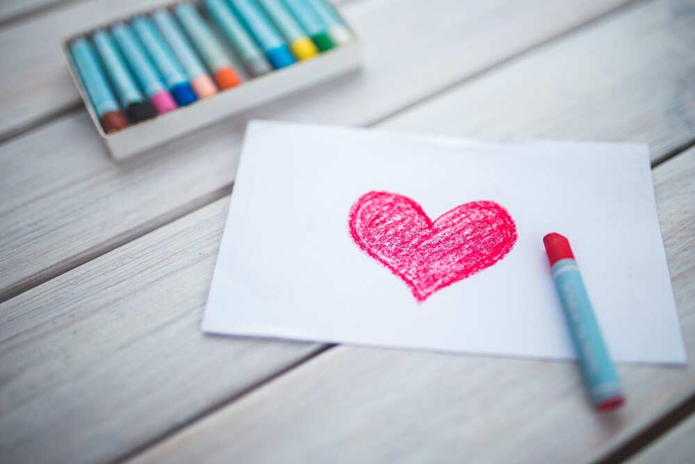 Does your crush like you Does your crush like you