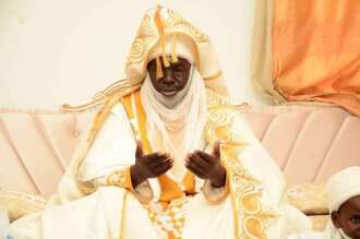 He Needs Psychiatric Examination: Tension as Miyetti Allah Reacts to Emir's Eviction Notice to Herdsmen