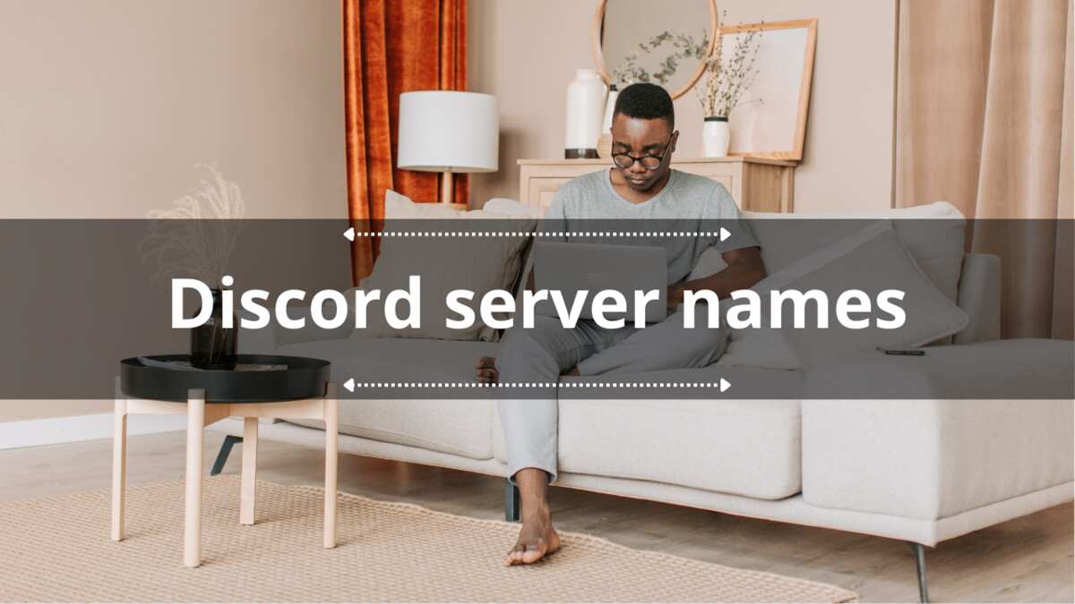 360+ distinctive Discord server names to attract audience's attention ...