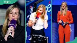 Mary Patrux : la journaliste sportive revient sur sa maladie !