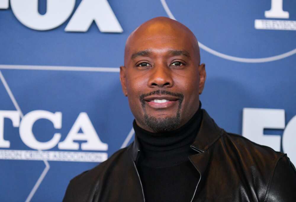handsome black actors handsome black actors