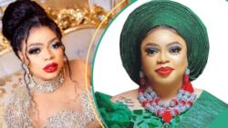 Bobrisky reportedly arrested by EFCC, details leave netizens asking questions