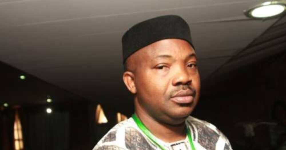 Odumakin: Falana reveals how OAU expelled late activist for leading protest against Babangida