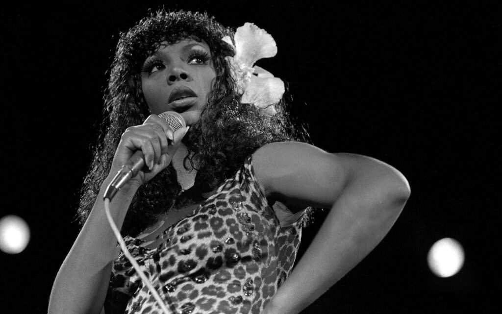 50 Best Black Female Singers Of All Time You Should Know About - Legit.ng