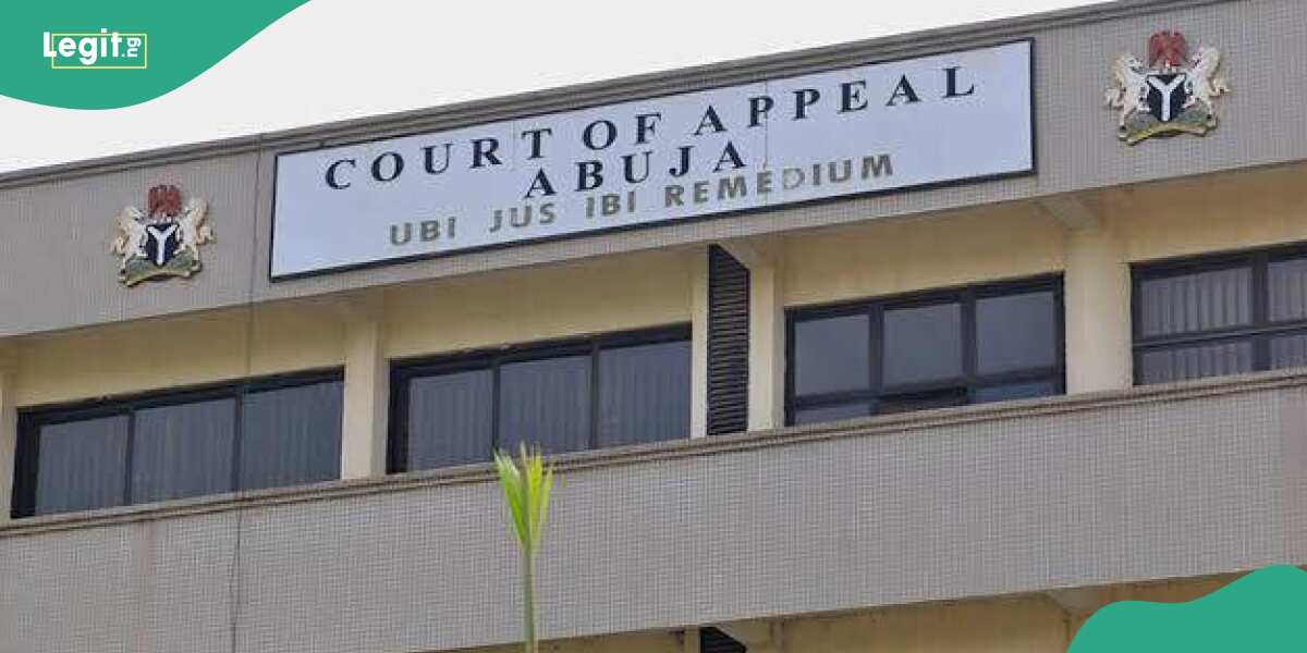 Appeal court sacks 11 PDP lawmakers in top northern state
