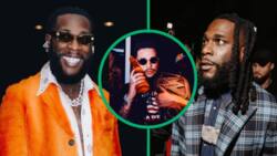 Burna Boy's postponed South African tour drama makes netizens pull up an old AKA tweet