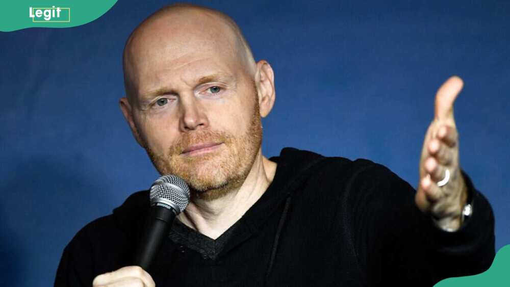 Bill Burr's biography: wife and kids, tour, podcast, appearing in