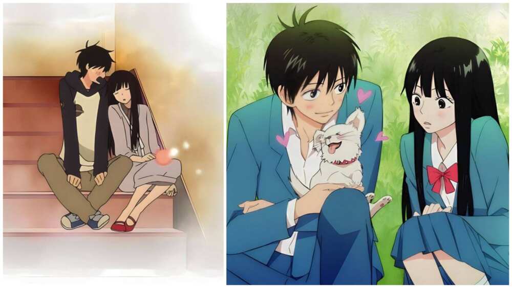 33 best slice-of-life anime movies and shows you can find on Netflix ...
