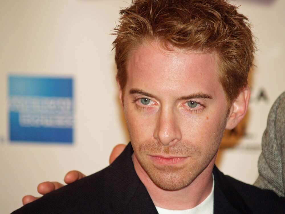 seth green age