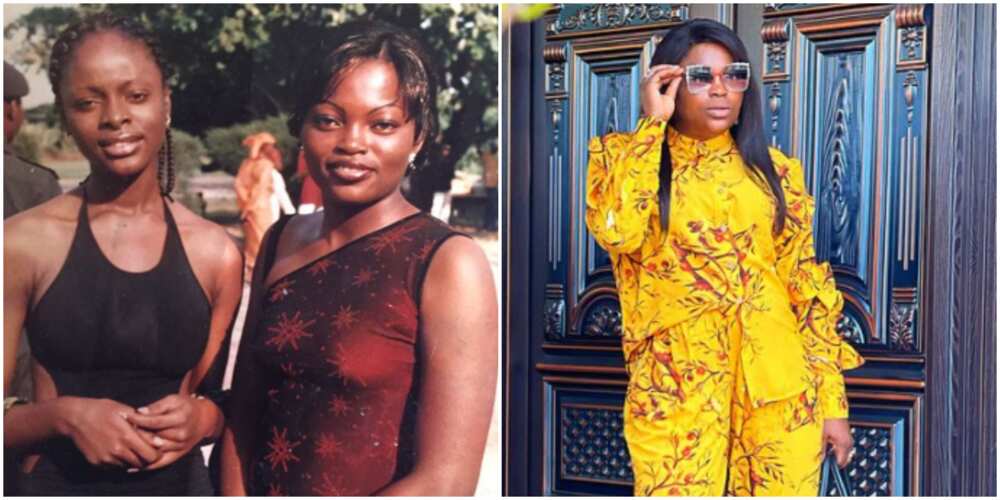 Funke Akindele