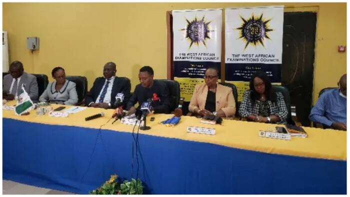 Breaking: WAEC announces new date for conduct of 2022 WASSCE