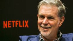 Le succès de Reed Hastings : qui est le fondateur de Netflix ?