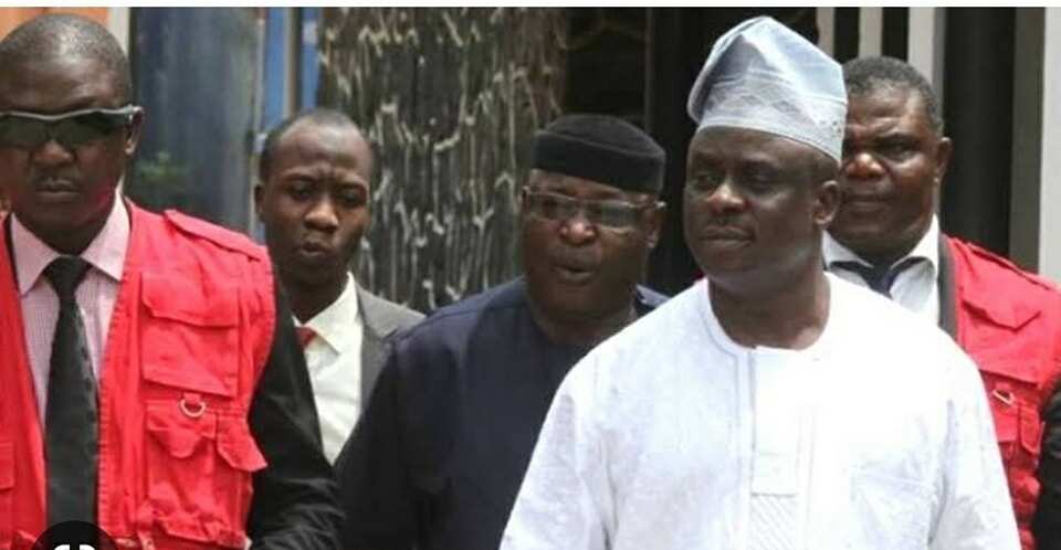 EFCC. EFCC.