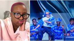 DJ Cuppy talks on bad side of being billionaire's daughter, says she wasn’t paid to perform at grandma’s party