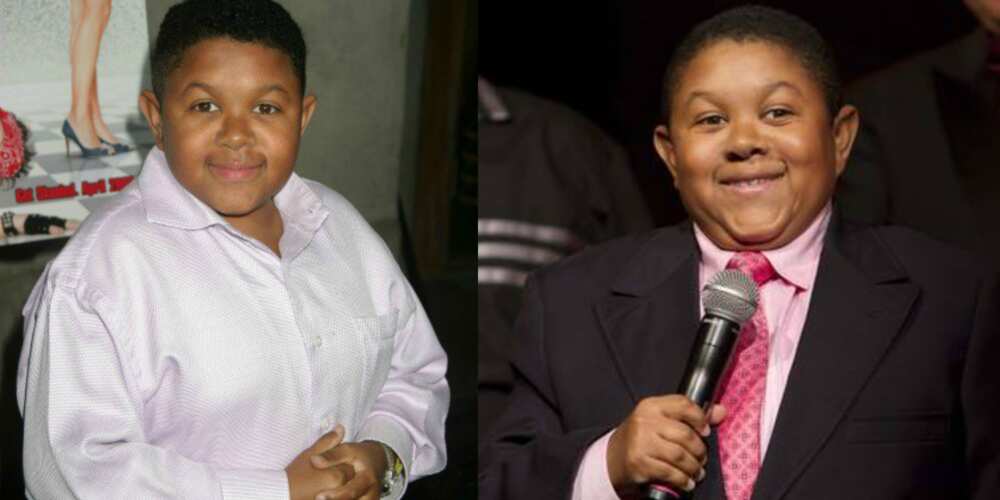 Webster's Emmanuel Lewis now: age, height, wife, kids, net worth