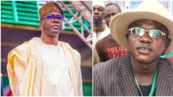 "Real reason I sacked Oyo transport leader, Auxiliary," Makinde finally opens up