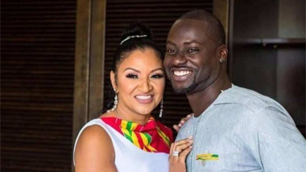 Police reveal sketch of suspect who killed actor Chris Attoh’s wife Bettie Jennifer (photo)