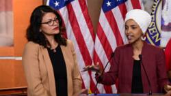 Israel bans two US Muslim Democrat lawmakers from entering country