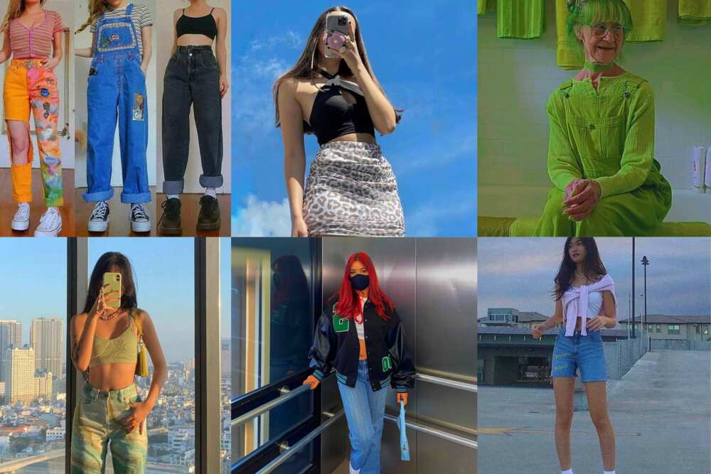 aesthetic clothes aesthetic clothes