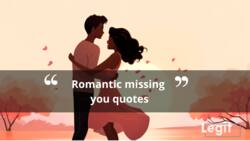 100+ top romantic missing you quotes and messages for her