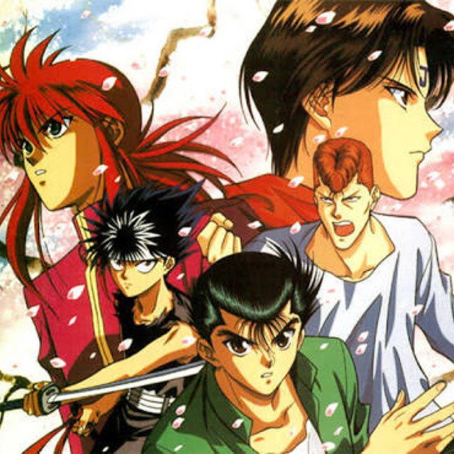 15 Best 90s Anime Movies And Tv Shows That Have Become Iconic Legit Ng