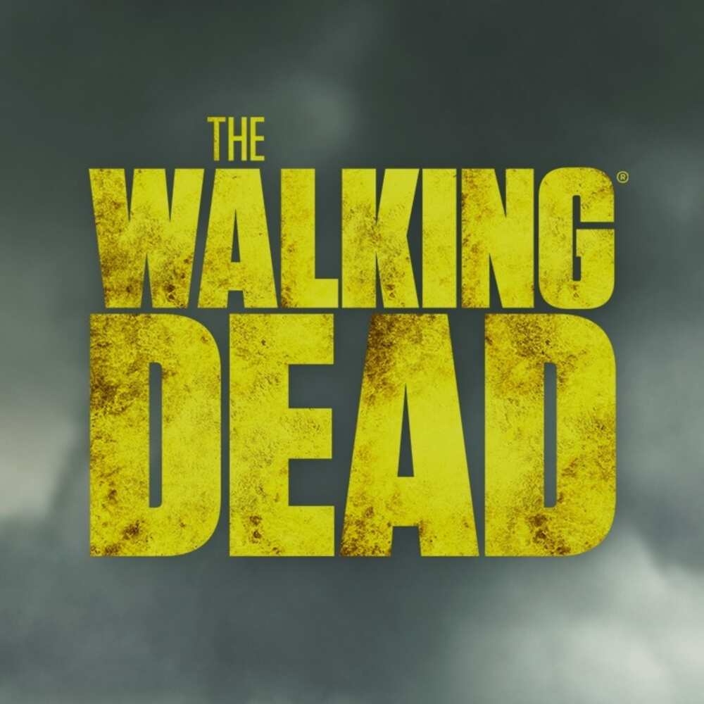 The Walking Dead saison 12