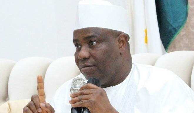 Tambuwal Ya Ware Wa Malamai N155m Don Da'awar Addinin Musulunci