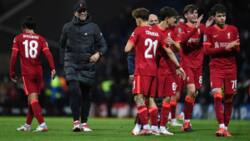 Liverpool advance to EFL Cup quarterfinals after hard-fought victory over lower league side