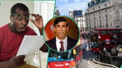 UK govt releases list of over 2000 companies approved to sponsor work visas as job scams hit Nigerians hard