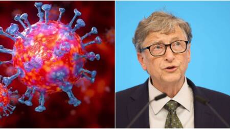COVID-19: Gates Foundation, Wellcome pledge $300 million to improve vaccine development, research