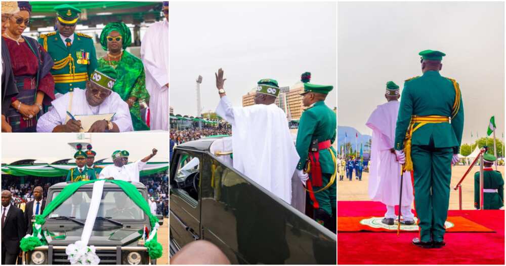 May 29 handover, Bola Tinubu, Kashim Shettima May 29 handover, Bola Tinubu, Kashim Shettima
