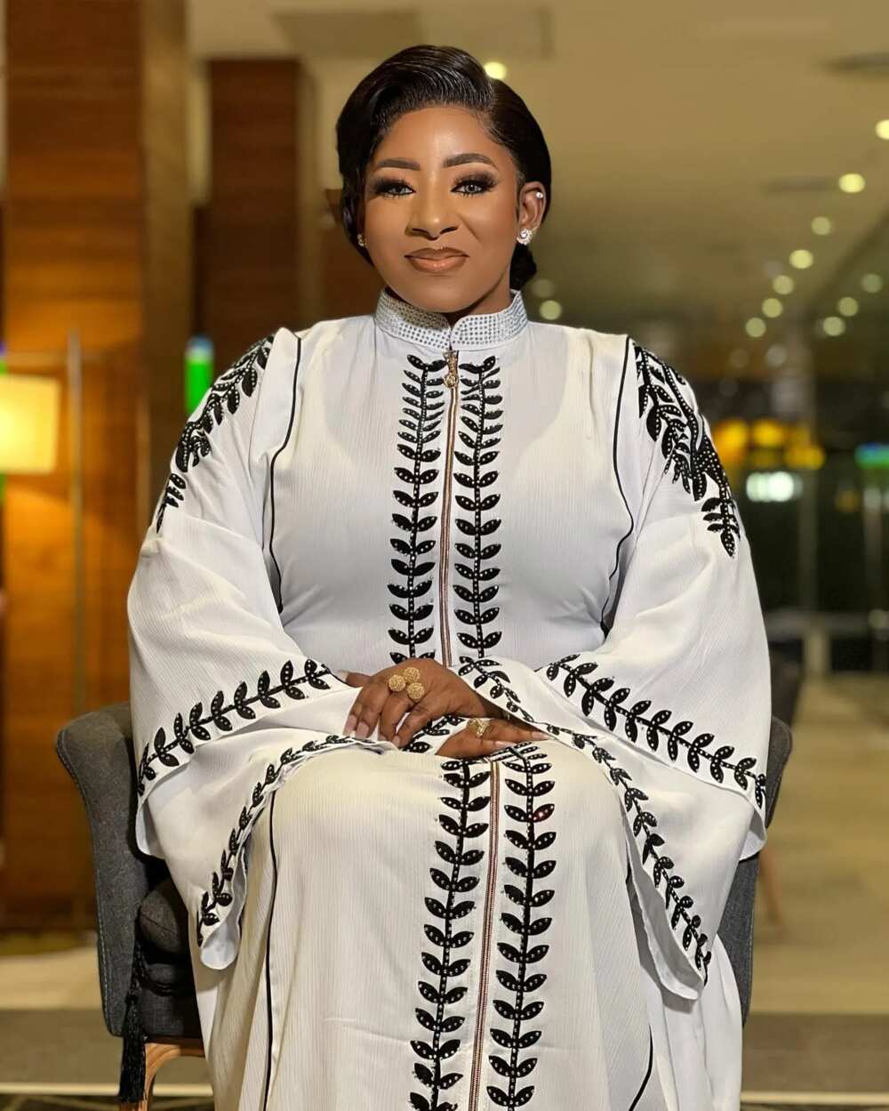 Mide Martins’ Mide Martins’