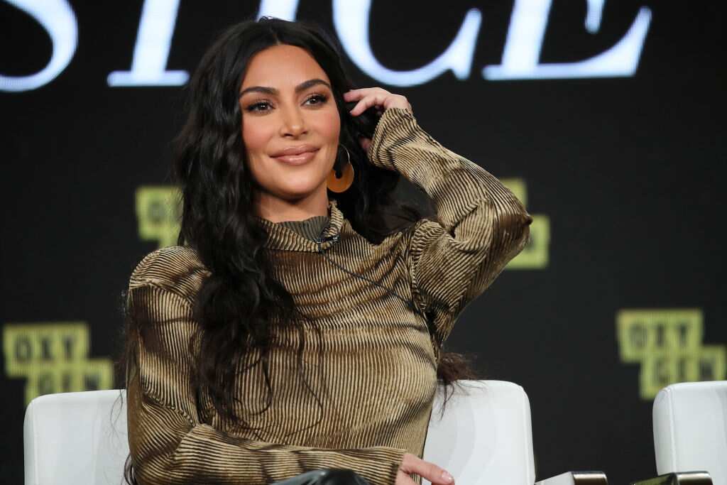 Kim Kardashian Bio: Age, Height, Children, Net Worth, House - Legit.ng