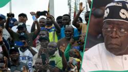 Protest rocks Edo state over hardship In Nigeria, videos surface