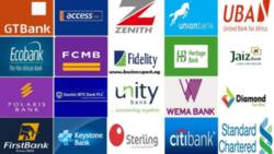 Going digital: Here are Nigerian banks with highest number of staff as 9,991 were ask to go home in 2 years