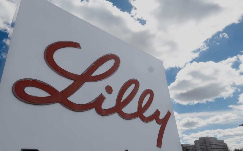 Eli Lilly weight loss drug beats Ozempic in head-to-head study