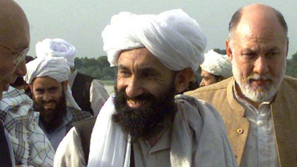 Da Duminsa: Taliban da sanar da sabon shugaba da sabbin ministoci Da Duminsa: Taliban da sanar da sabon shugaba da sabbin ministoci